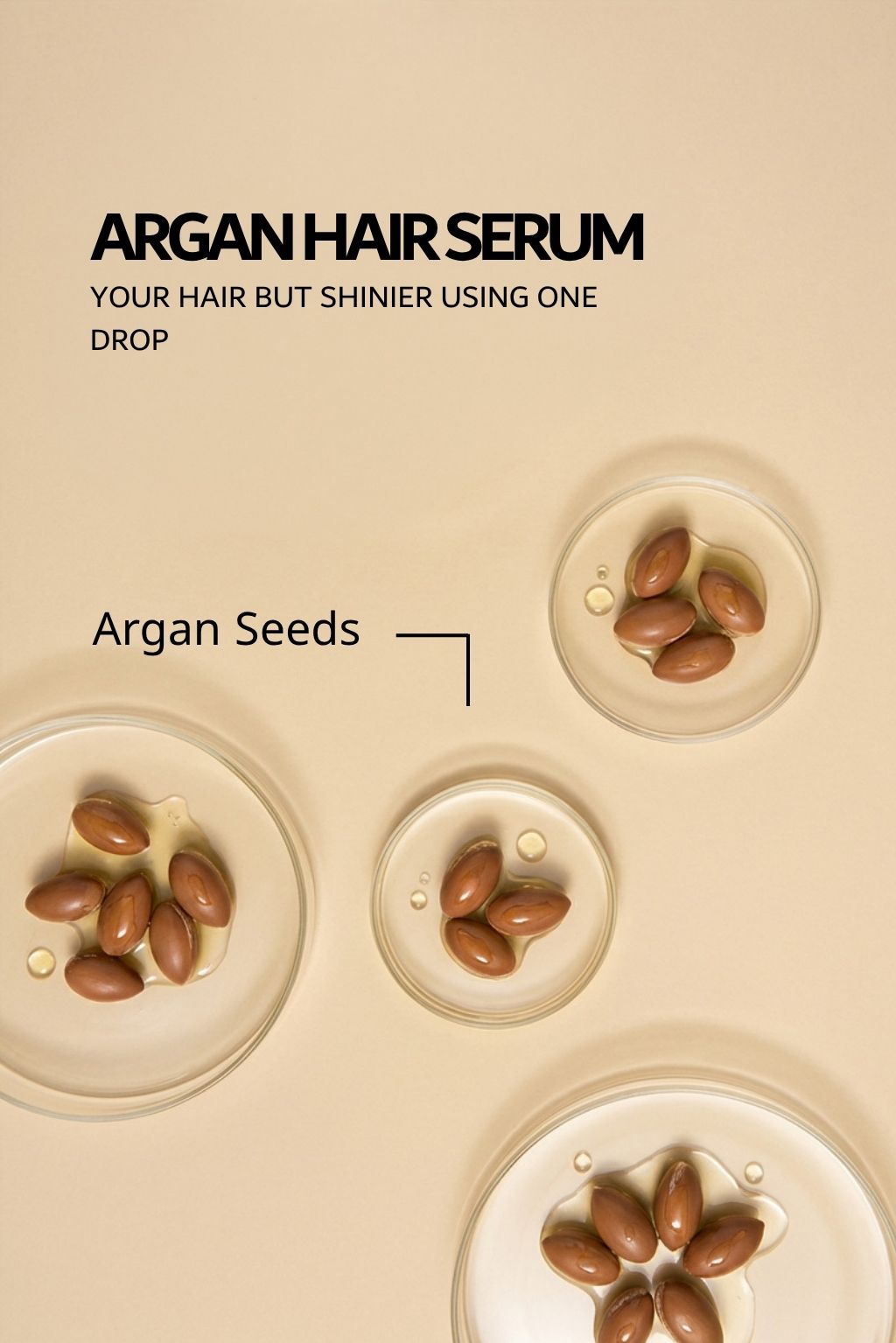 Argan seeds
