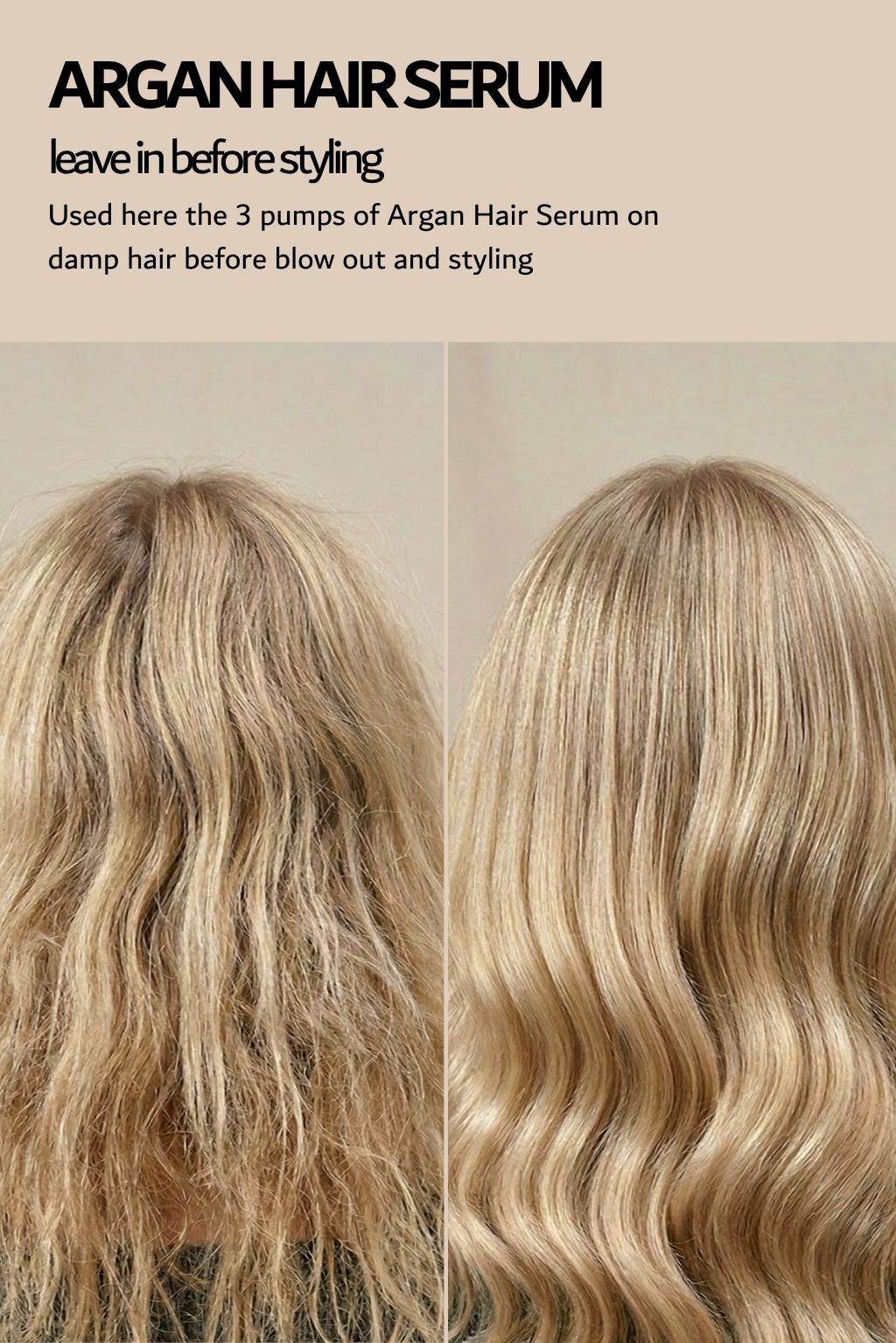 Before and after