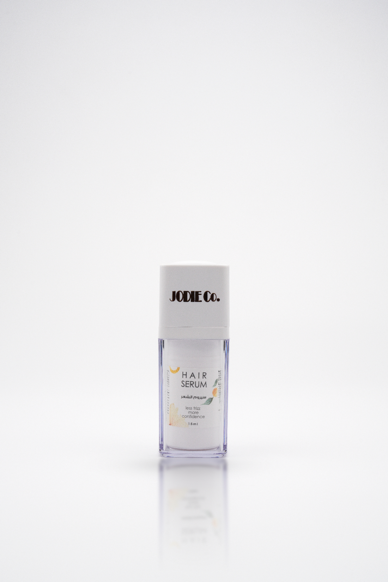 Hair Serum 15 ml