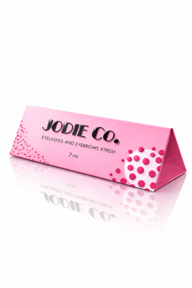 سيروم للرموش والحواجب