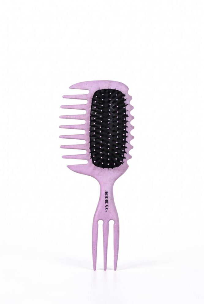 Bristle D